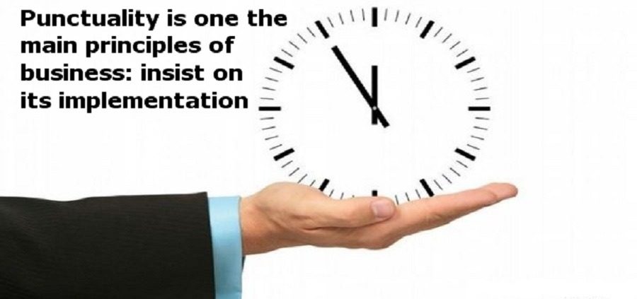 what-does-punctuality-mean-in-business-winsec-us